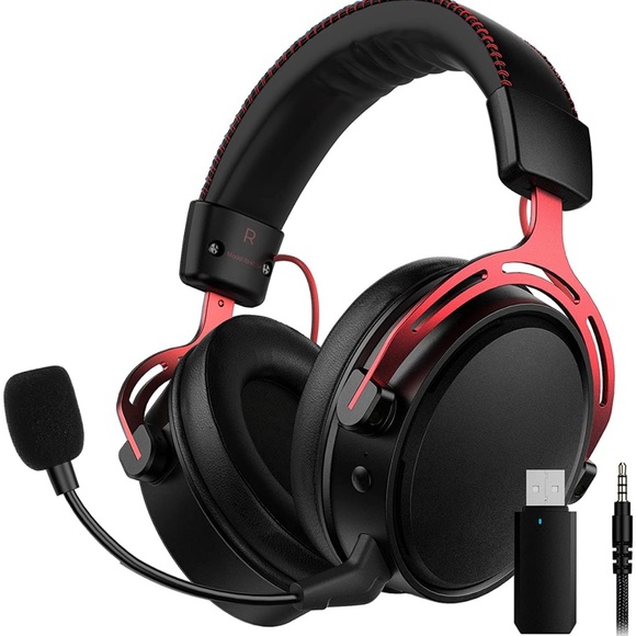 mpow Other - MPOW Wireless Headphones with Microphone